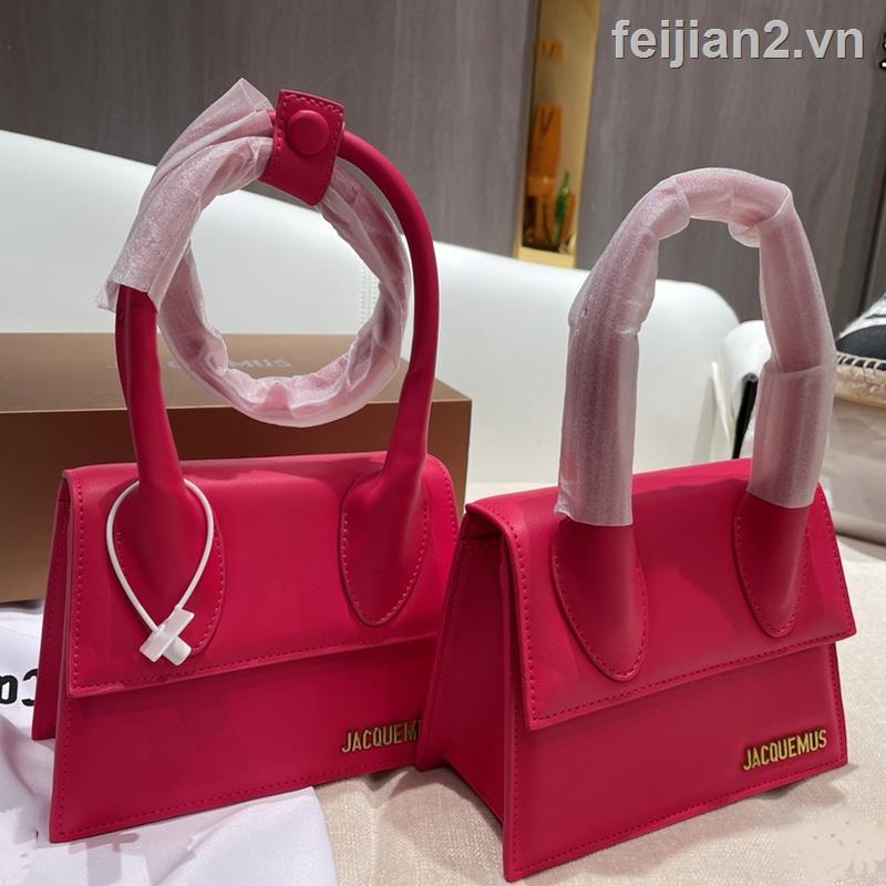 Túi Xách Thời Trang Jacquemus