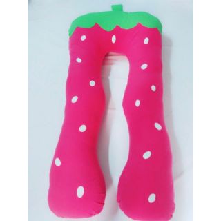 Gối Ôm Bà Bầu /Gối Chữ U Bà Bầu