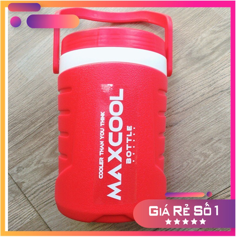 BÌNH DUY TÂN MAXCOOL 1.5L [🔥MUA 5 TẶNG 1🔥] CHÍNH HÃNG GIỮ NHIỆT TỐT,NHỰA DUY TÂN,TIỆN LỢI,GỌN NHẸ | BigBuy360 - bigbuy360.vn