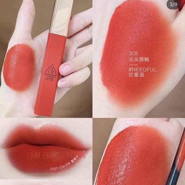 🧚🏻‍♀️𝗦𝗼𝗻 𝗞𝗲𝗺 𝟯𝗖𝗘 𝗡𝗲𝗲𝗱𝗳𝘂𝗹 – 𝗖𝗹𝗼𝘂𝗱 𝗟𝗶𝗽 𝗧𝗶𝗻𝘁 𝗠𝗮̀𝘂 Đ𝗼̉ 𝗴𝗮̣𝗰𝗵 𝗦𝗢𝗡 𝟯𝗖𝗘 𝗡𝗘𝗘𝗗𝗙