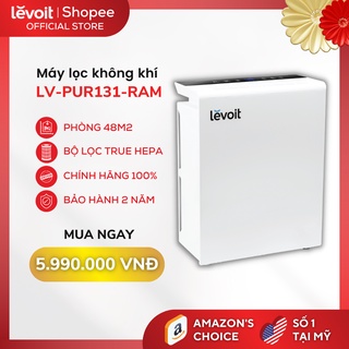 Máy lọc không khí levoit lv-pur131-ram
