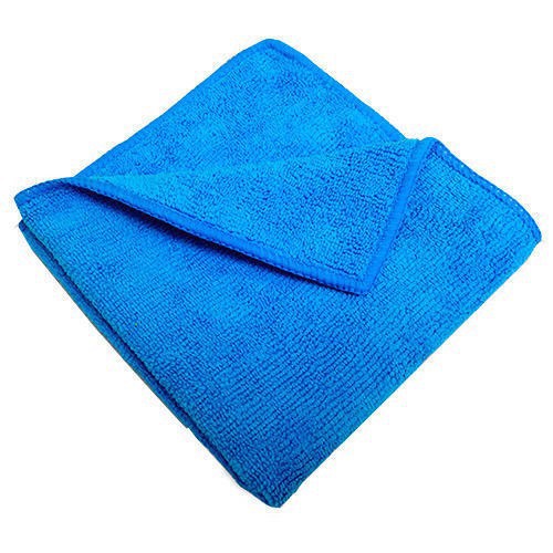 Khăn Microfiber 35cmx75cm - Khăn lau xe chuyên dụng