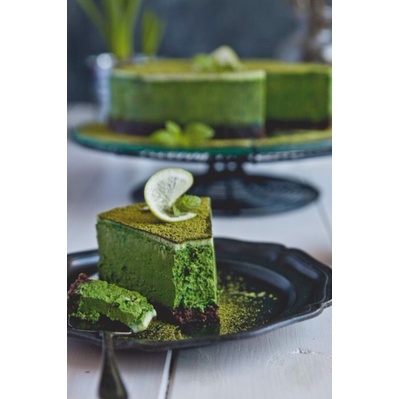 Bột trà xanh matcha nguyên chất  túi 250g/100g/50g