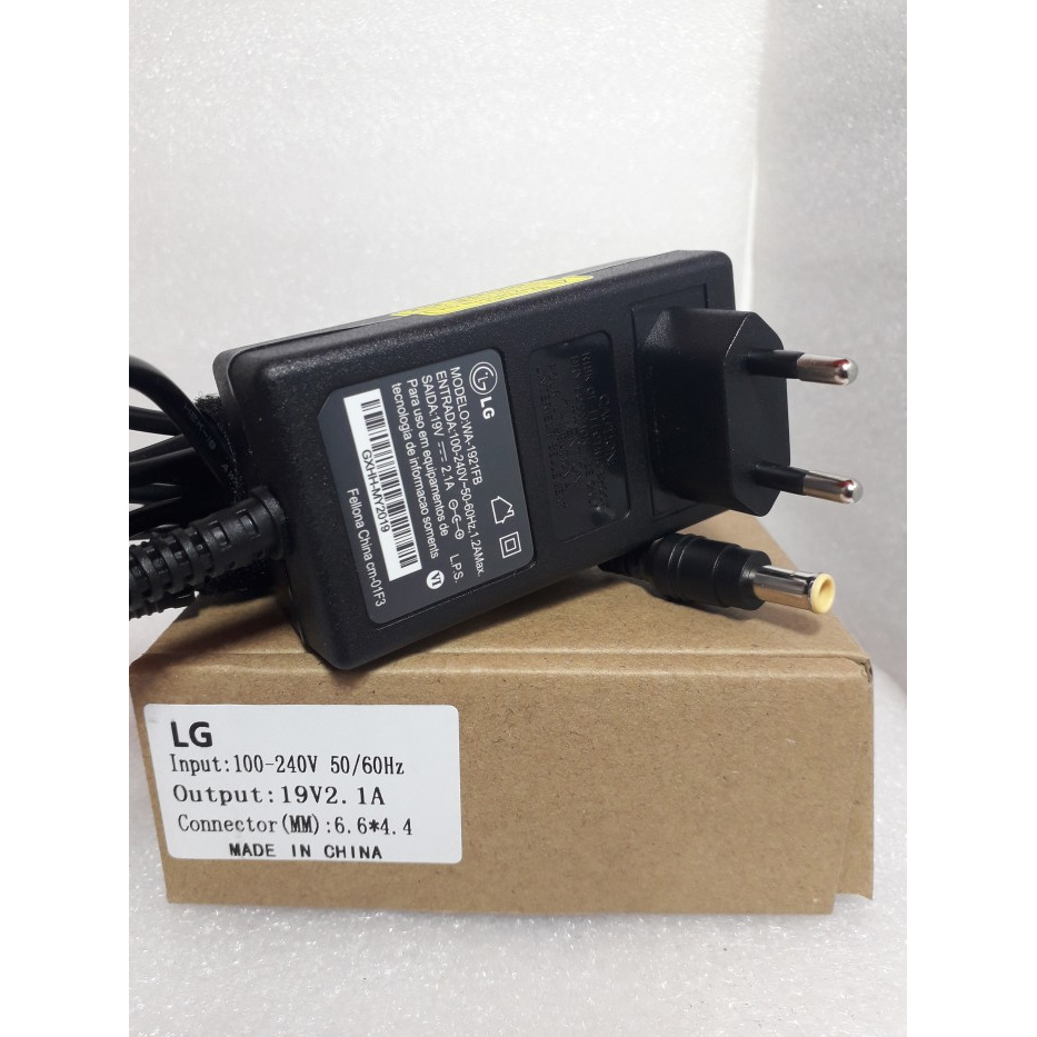 Bộ Chuyển Đổi Màn Hình LCD LED Lg 19V-2.1A | BigBuy360 - bigbuy360.vn