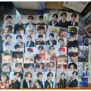 BO GÓC BTS DICON| CARD BTS DICON (Hàng có sẵn)