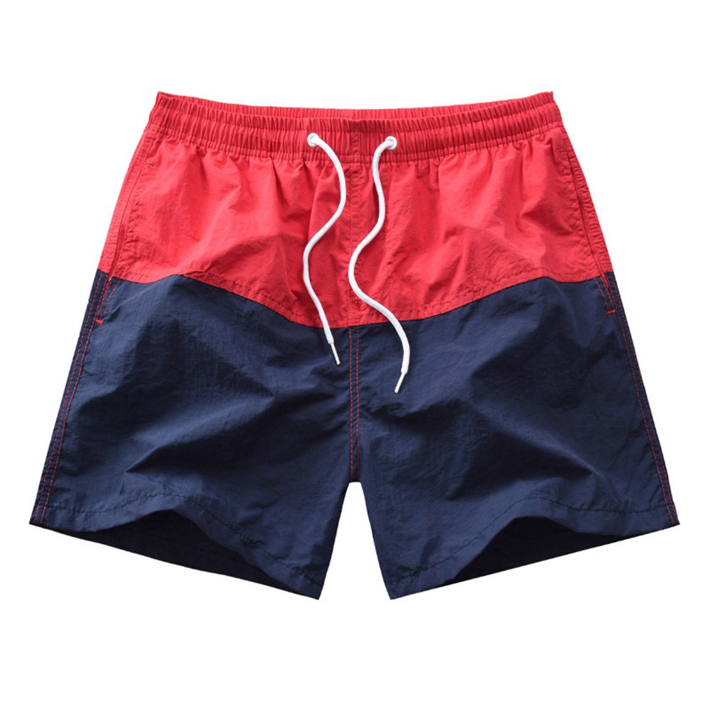 Quần bơi lưng dây rút cho nam | BigBuy360 - bigbuy360.vn