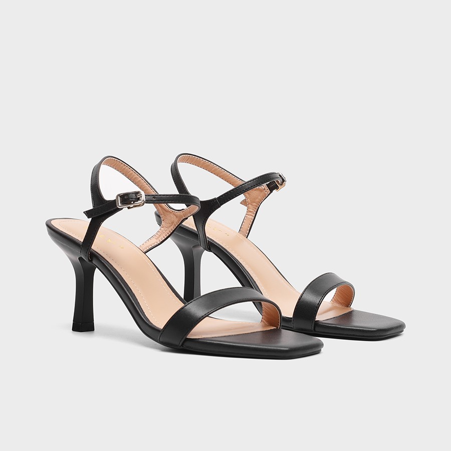 Giày Sandal DILY Thời Trang Gót Nhọn Cao 7cm_AA0176
