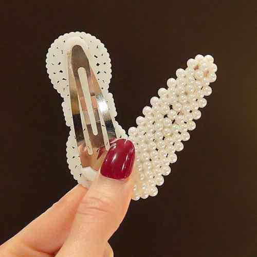 Set 20 Kẹp Tóc Nhiều Mẫu Xinh Xắn