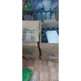 Dung dịch sát khuẩn Smart Anolyte (Nước A)