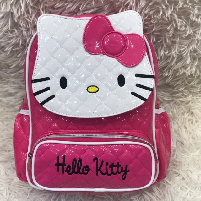 Balo Hello Kitty
