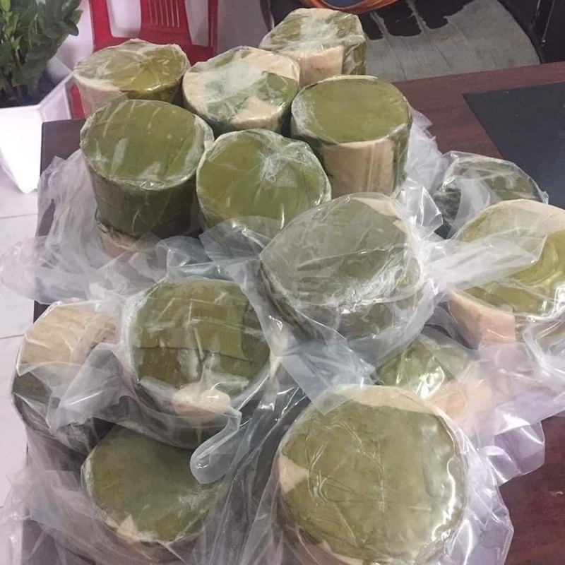 Chả lụa nhà làm - 1kg (giao hàng hôm sau) | BigBuy360 - bigbuy360.vn
