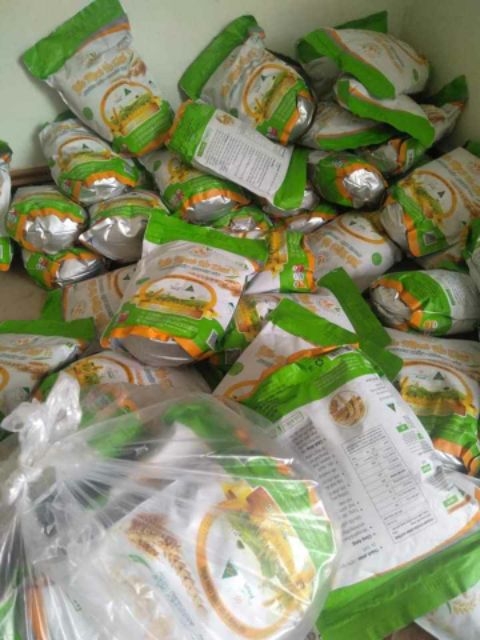 (Hà Nội) Quà Tặng kèm Cốc Sứ đẹp Yến Mạch Úc Tươi Giảm Cân Date mới- 1kg/túi Hàng Chính Hãng | BigBuy360 - bigbuy360.vn