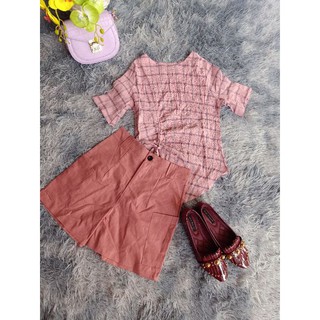 sét vest dập ly