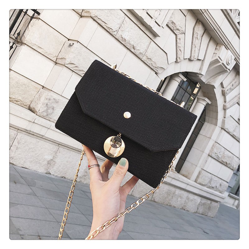 [ORDER] Túi hộp Canvas MoonLight