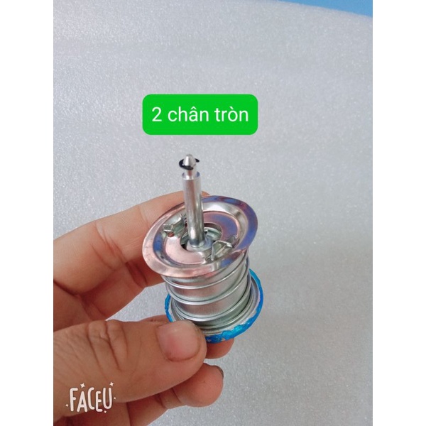 Rơle nồi cơm điện sharp thái 2 chân tròn, 3 chân tròn loại tốt