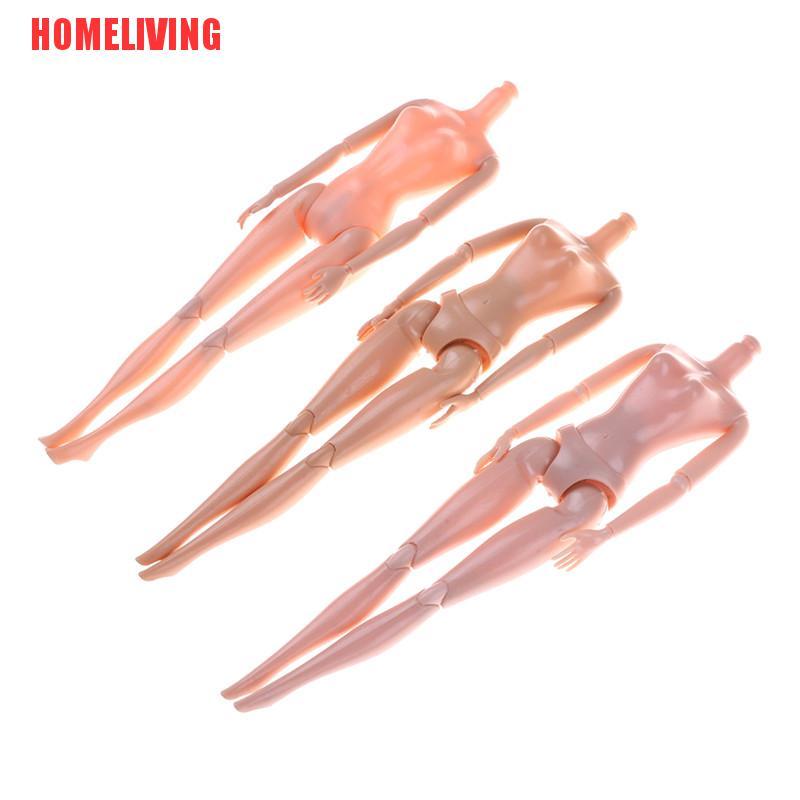 Mô Hình Cơ Thể Người Tỉ Lệ 1 / 6 30cm 14 / 11