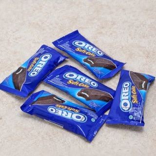 Bánh oreo mềm - hàng Đài Loan
