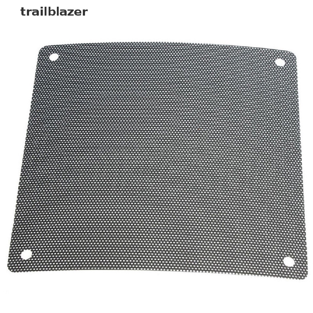 Set 5 Lưới Lọc Bụi 120mm Màu Đen Cho Quạt Máy Tính