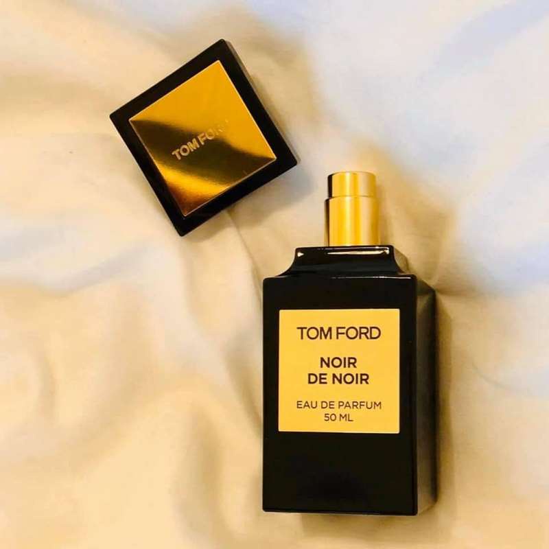 +Choo Perfume+ Nước hoa dùng thử Tom Ford Noir de Noir 5ml/10ml