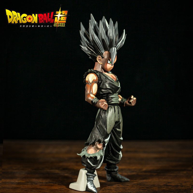 Mô hình songohan super saiyan 1 hàng mới siêu đẹp