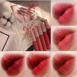 Son kem eglips velvet fit tint