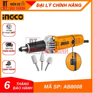 Máy mài khuôn ingco pdg4003