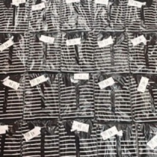 Váy polo HM