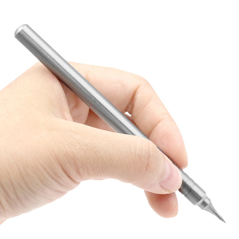 Bộ Bút Đánh Dấu Bằng Giấy 606 Chuyên Dụng Cho Xe Hơi DIY