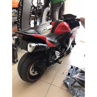 xe máy điện R3 mẫu mới