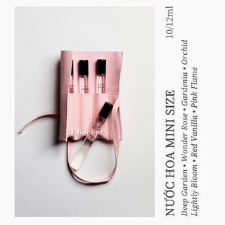 Nước hoa Zara size mini