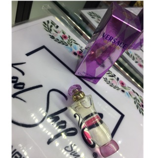 MINI 5ML NƯỚC HOA NỮ VERSACE WOMAN VERSACE