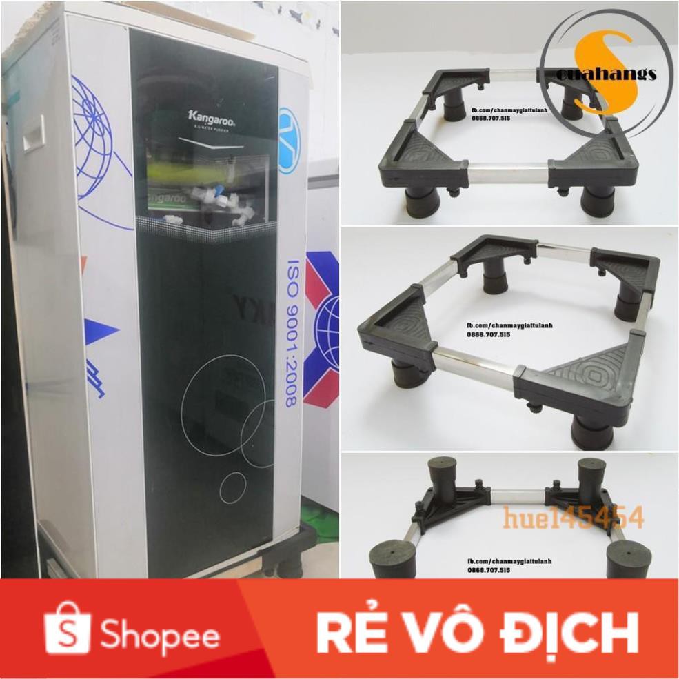 Giá đỡ lọc nước đa năng