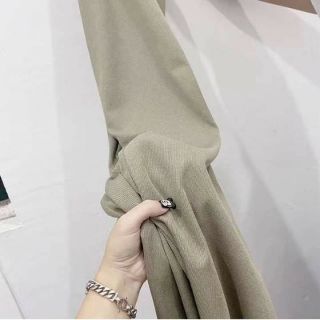 Quần CULOTTES Zara