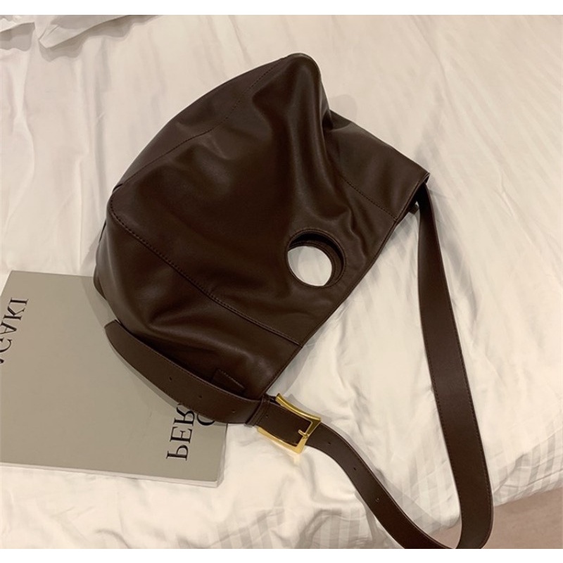 Túi Xách Da Lộn Phong Cách Âu Mỹ Thời Trang Cho Nữ