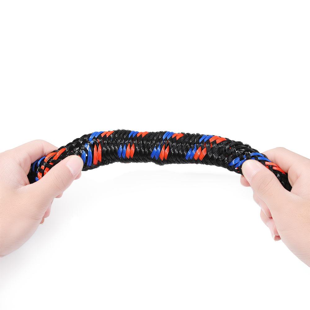 LAY 1 Dây Bungee Đường Kính 16mm Co Giãn Đường Kính 4ft