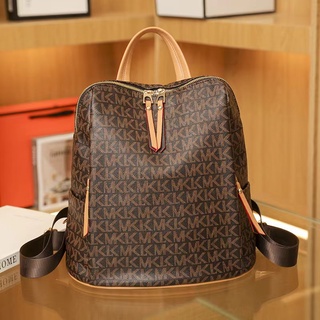 New large capacity Restoring ancient ways woman backpack Travel bag