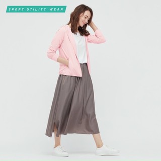 Chân váy uniqlo siêu mát mịn chuẩn aut