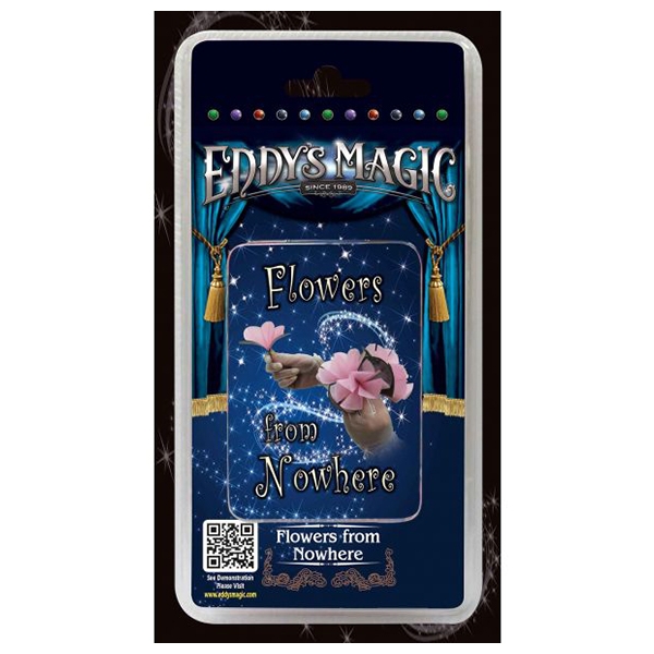 Những Bông Hoa Ma Thuật Eddy's Magic 21020/ED21000