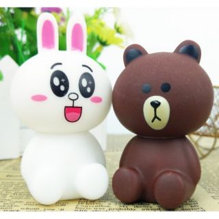 GẤU THỎ Trang Trí Bánh giá rẻ chỉ từ 4k