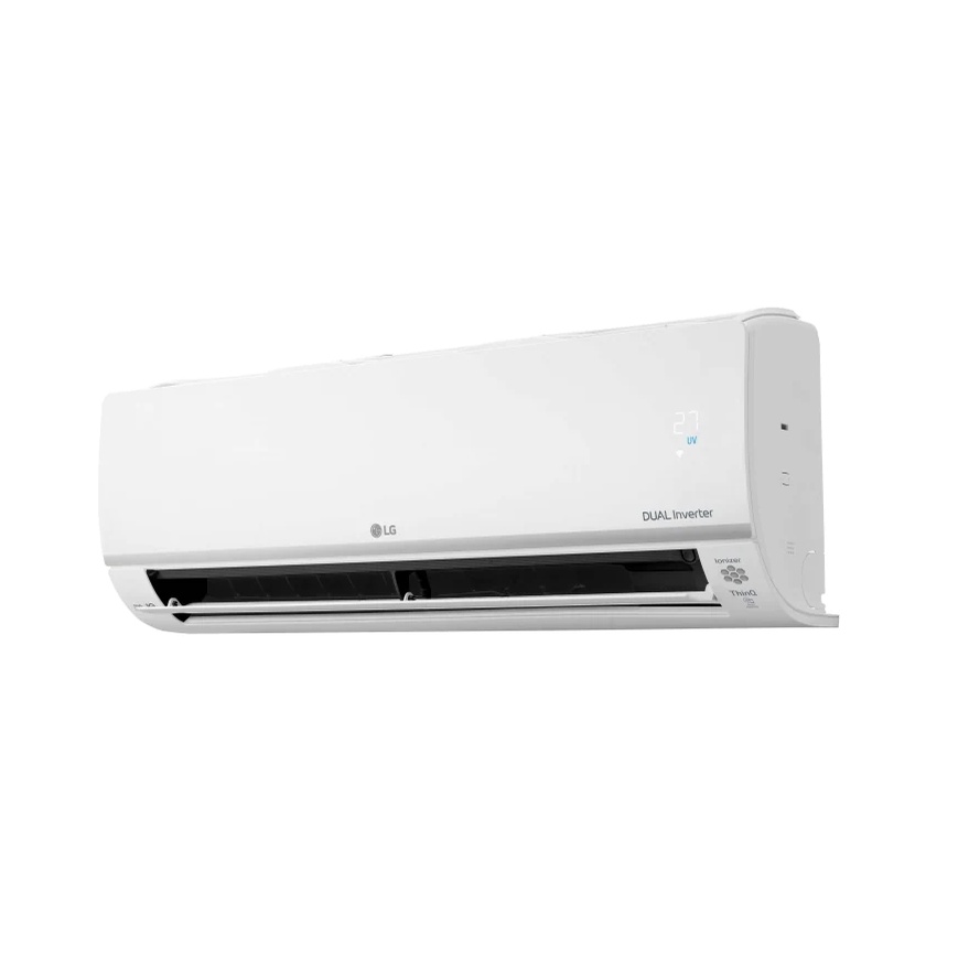 Máy Lạnh LG Inverter 1.5 HP V13APIUV Tự khởi động lại khi có điện ,Làm lạnh nhanh, GIAO HÀNG MIỄN PHÍ HCM