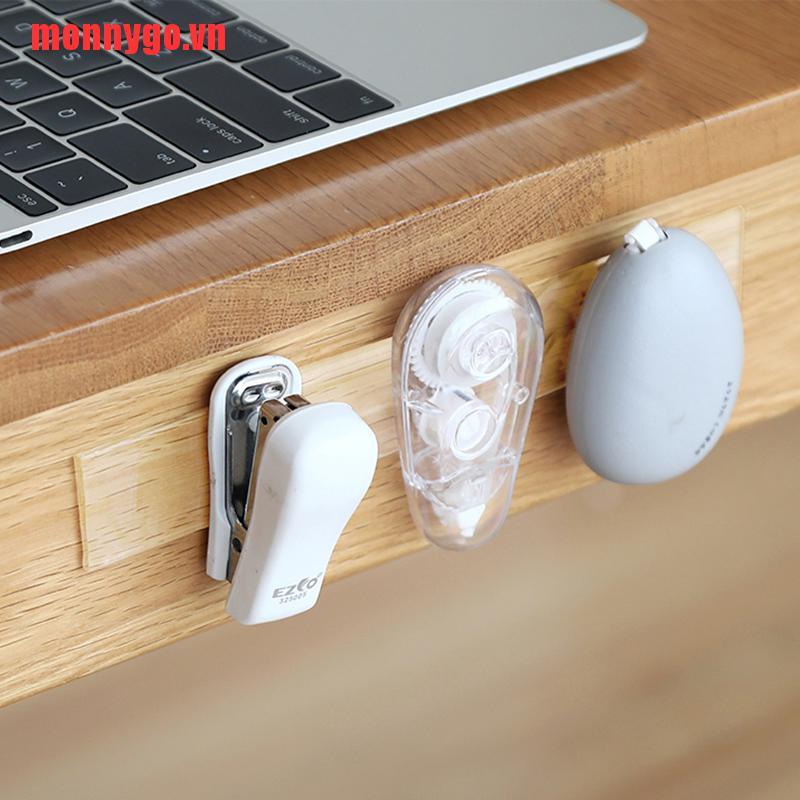 Băng keo hai mặt nano trong suốt có thể tái sử dụng