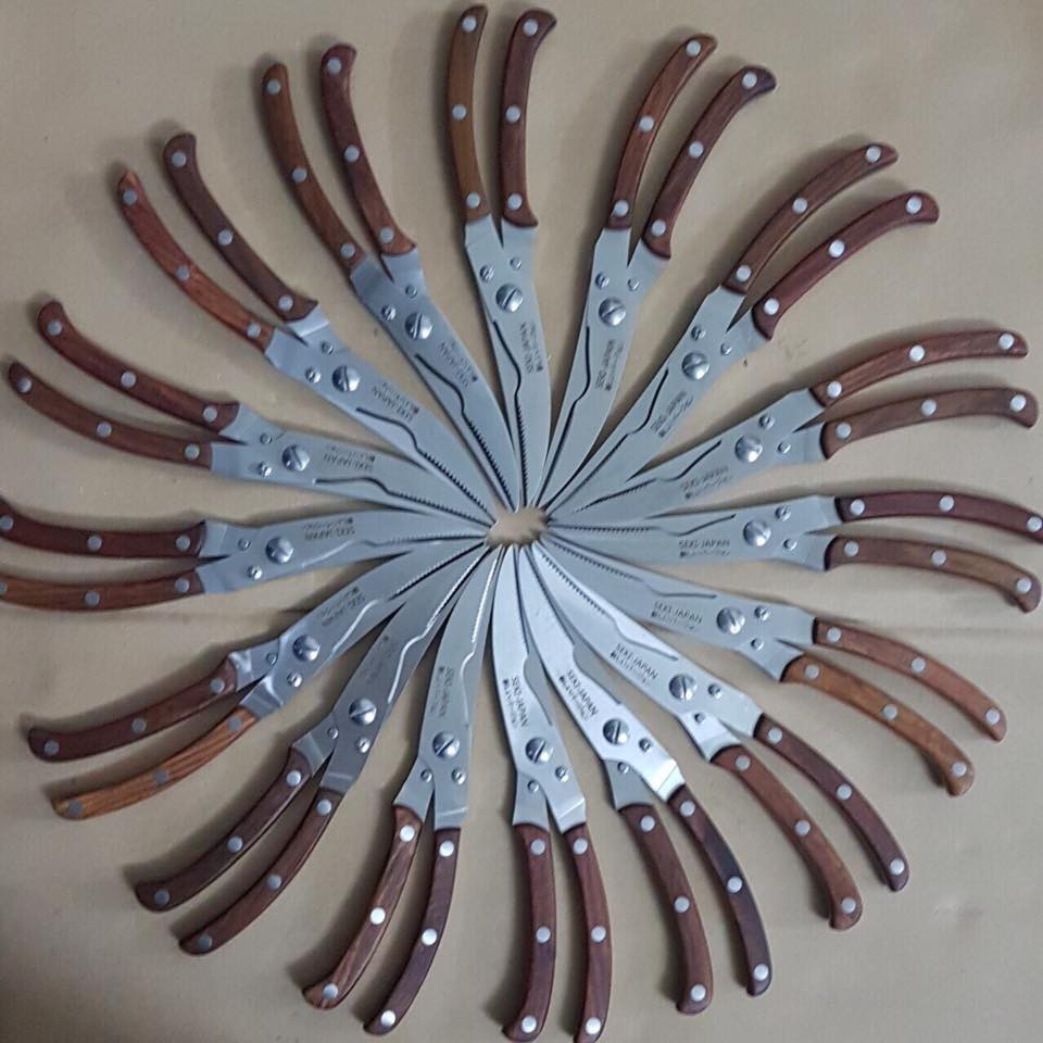 KÉO CẮT GÀ SEKI JAPAN có vỏ