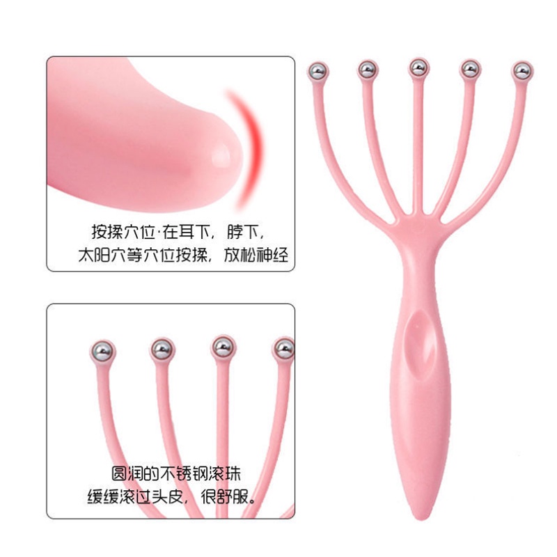 Kẹp Cầm Tay Chuyên Dụng Chất Lượng Cao