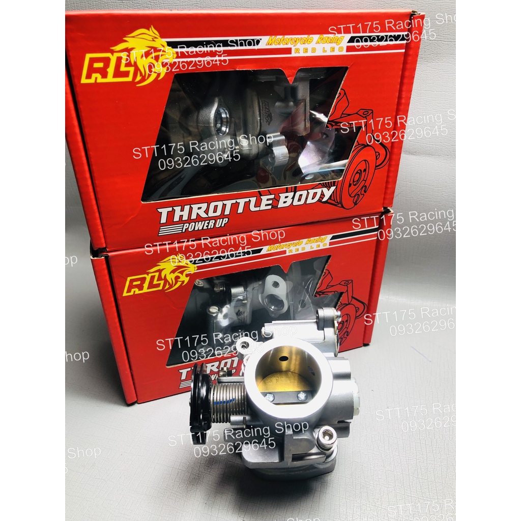 Họng xăng REDLEO EX 155