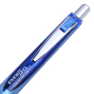 Bút ký pentel BLN75 ngòi 0.5mm