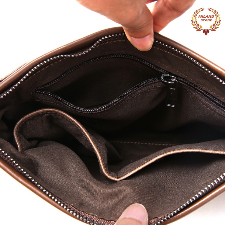 [ Free Ship ] Cluth Cầm Tay Da PU Cao Cấp | BigBuy360 - bigbuy360.vn