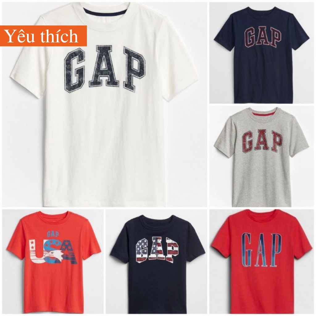 Áo thun bé trai từ 4-18 tuổi size đại cực hiếm chất liệu thun 100% cotton không pha nilon cực mát thấm hút mồ hôi