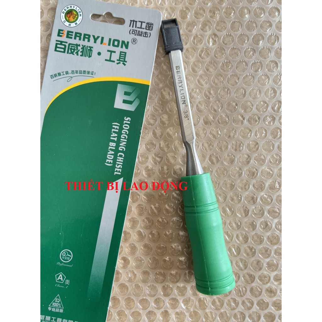 ĐỤC GỖ BERRYLION 052903002