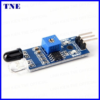 Module cảm biến hồng ngoại