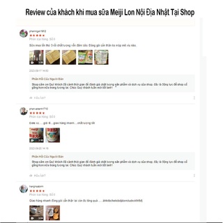 Sữa bột Meiji 800gr sữa lon Meiji số 0 và số 9 hàng Nhật nội địa mẫu mới meishoku